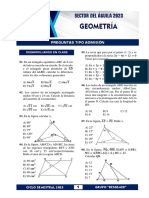 Bessemer - Sem2023 - Geometria - Semana 02