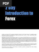 FX Course PDF