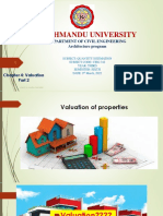 Chapter 4 Valuation (Lecture 2) - 1