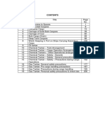 Unit 4 Cargo Handling and Stowage Technology - Paper III