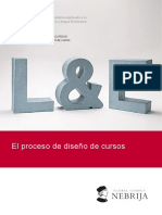 17.UNIDAD 3 - El Proceso de Dise o de Cursos