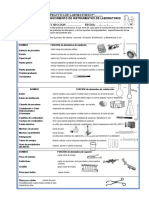 +reconocimiento de Instrumentos de Laboratorio