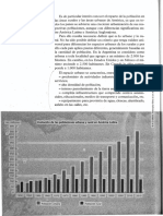 Geografia de Segundo para La 201 y 203