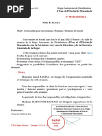 Modèles Des TP - La Lettre Et La Note-1