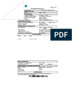 Documento: 11378251: Autorización Rayos X