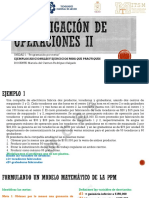 Ejemplos Adicionales PPM