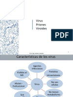 M1 - Virus Viroides Priones