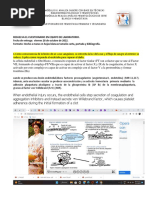 Cuesti. Hemostasia-2022 1