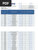 Psalud Informe Mensual de Atenciones Julio 2019 DR Sosa Honduras Fosforera-2