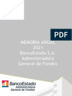 Memoria 2021 Agf