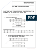 Gabaritos Definitivos