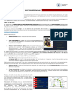 EL R A D AM : Sistema de Conducción