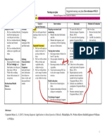 Nursing Care Plan