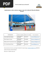 Informe Proyecto Sombra