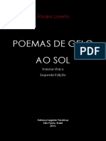 Poemas de Gelo Ao Sol