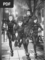 Gantz Volumen 27