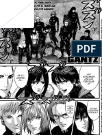 Gantz Volumen 33