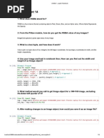 PythonBasic Assignment14