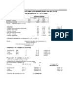 Costos y Presupuesto Anual 2017