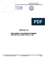 PRACTICA N°5R - 2020 - Enlaces Químicos y Sus Propiedades Fisicoquímicas.