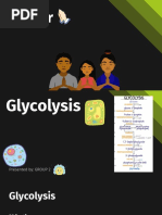 Glycolysis Powerpoint