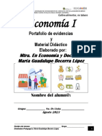 Manual Economía I Agosto 2023