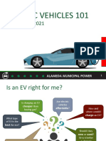 Electric Vehicles 2021 Website Version