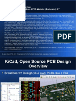 KiCad Orientation V2