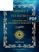 E-Book of Connect To Astro