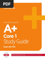 A - 220-1101 Self-Paced v1-0 Sample