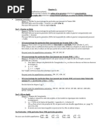 Classification USCS Des Sols