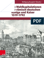 Burgdorf Wahlkapitulationen Ebook 16.9.2015