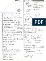 Formulas