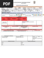 Formato Palniificacion Microcurricular 2023 - 2024