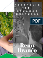 Remy Branco