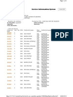 Cerrar SIS Pantalla Anterior: Nombre de Archivo: Producto:2ZK, 140H NA MOTOR GRADER