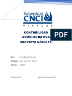 Proyecto Modular Conta Admin