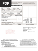 Gobierno de Puerto Rico Relación de Multas Administrativas