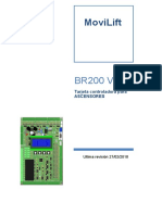 Movilift Esp Br200 Manual 3 1