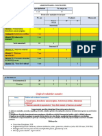 Proiectare Didactică Ed Pentru Sănătate CL 8 A 2023 1