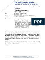 Informe #008-2023-CCM-EOS-EC POZO TUBULAR