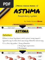 Asthma