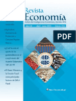 Revista Economia Num. 236 Abril Junio 2023