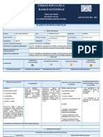 Planif. Nee Hist. 10 3ero A 2023-2024