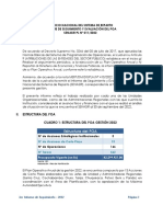 Informe Evalu Tercer Trimestre