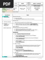 DLP 1st CO 2nd Sem. With Annotation 2022 2023