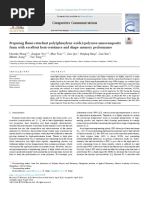 Preparing Flame-Retardant Polymer Composites