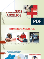 P Auxilios