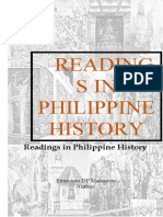 FINAL COPY Readings in Philippine History Sir Manuzon