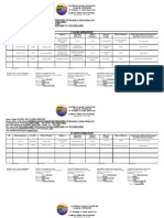 Cases Blank Form